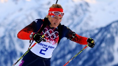 Ольга Зайцева