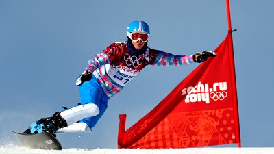 Алена Заварзина