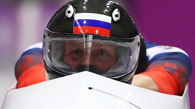 Александр Зубков