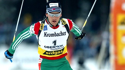 Владимир Драчев