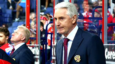 Зинэтула Билялетдинова