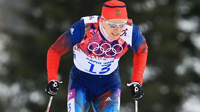 Никита Крюков