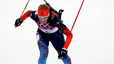 Ольга Зайцева