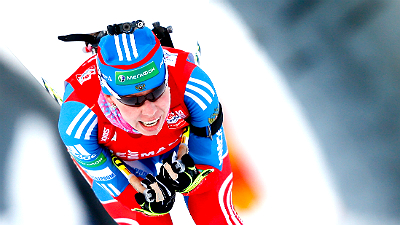 Екатерина Шумилова