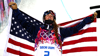 Мэддисон Боумен