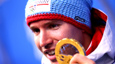 Эмиль Хегле Свенсден