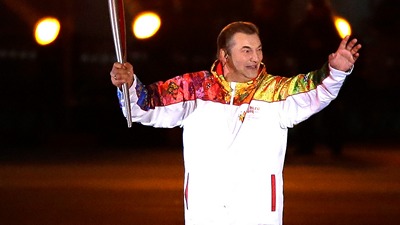 Владислав Третьяк