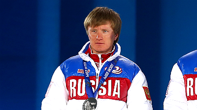 Дмитрий Япаров