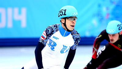 Семен Елистратов