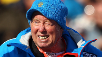 Вольфганг Пихлер