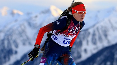 Яна Романова