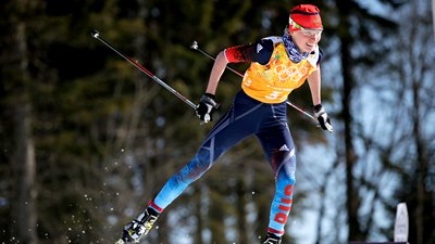 Наталья Жукова