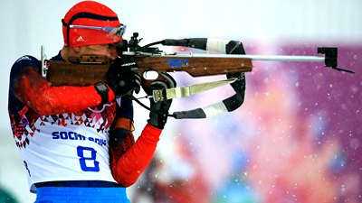 Евгений Гараничев