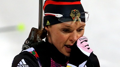 Эви Захенбахер-Штеле