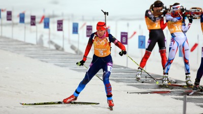 Екатерина Шумилова