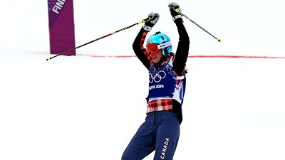 Мариэль Томпсон