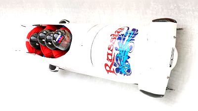 Александр Зубков