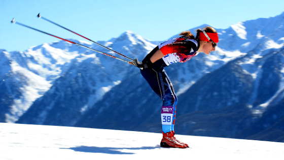 Юлия Чекалёва