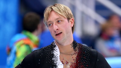 Евгений Плющенко