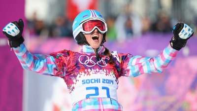 Алена Заварзина