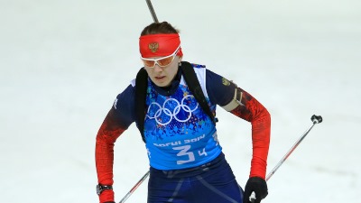 Ольга Вилухина