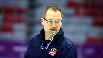 Дэн Байлсма