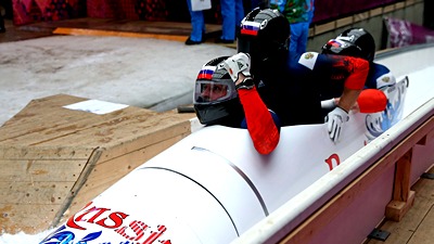 Экипаж Зубкова