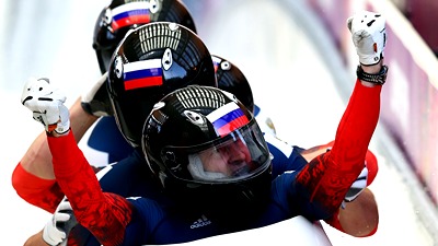 Александр Зубков