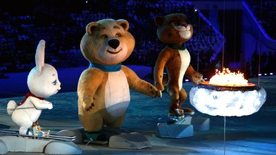 Следующие зимние Игры пройдут в южнокорейском Пхенчхане