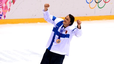 Теему Селянне