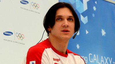 Максим Траньков