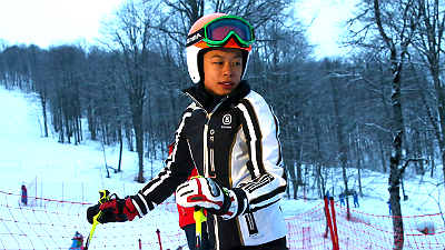 Ванесса Мэй