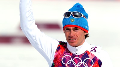 Максим Вылегжанин