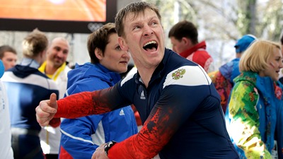 Александр Зубков