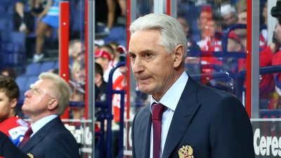 Зинэтула Билялетдинов