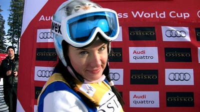 Мария Комиссарова