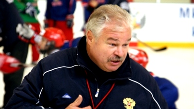 Владимир Плющев