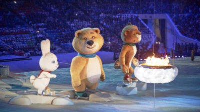 Россия передала эстафету Корее