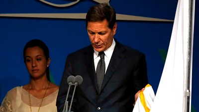 Александр Жуков