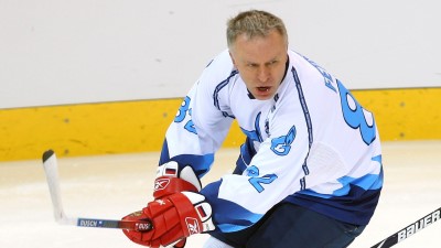 Вячеслав Фетисов