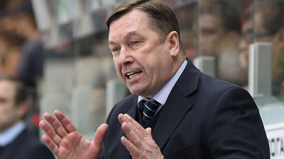 Владимир Голубович