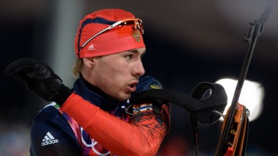 Антон Шипулин