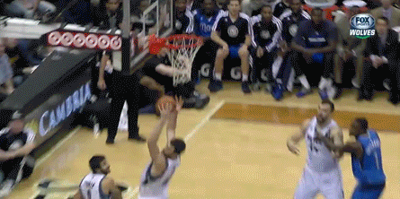 Кевин «суперПас» Лав