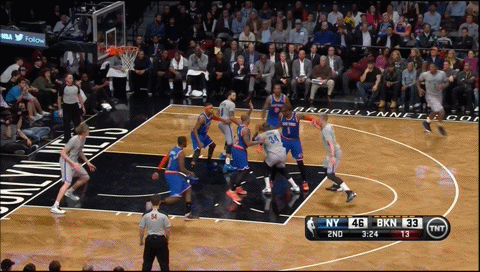 Как это было