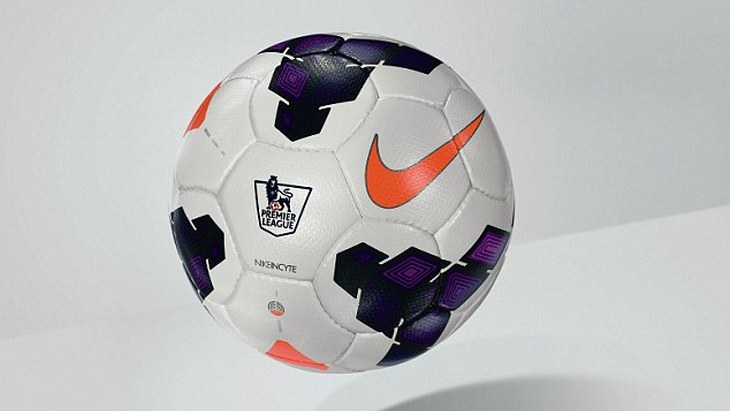 Мяч для АПЛ