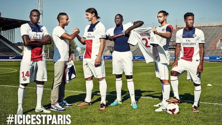 Ибрагимович формой доволен