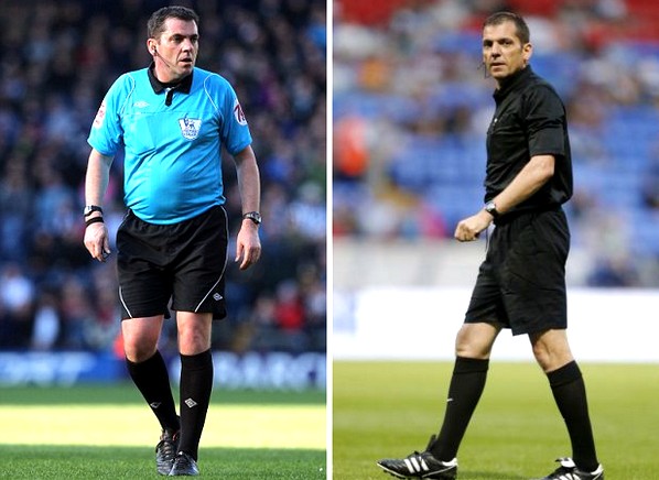 Фил Дауд: до и после