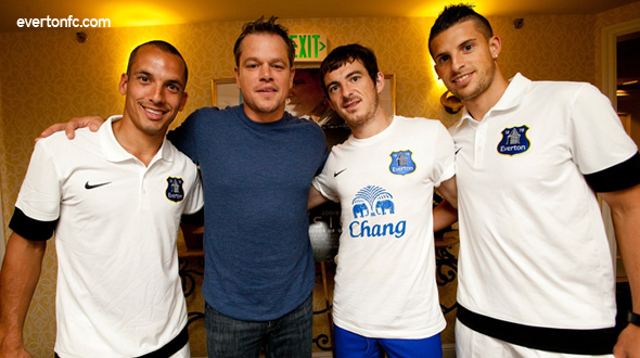 «Ириски» с обладателем «Оскара»