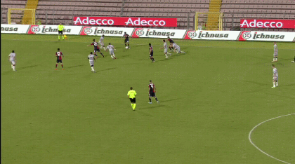 Комбинационная игра «Кальяри»