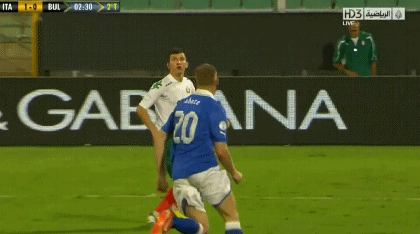 Джиджи — великий.